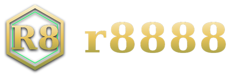 r8888 logo